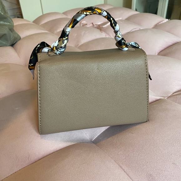 Mini crossbody bag - Picture 3 of 6